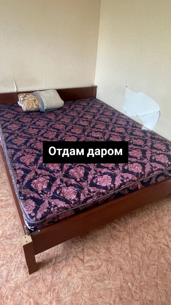Мебель для зала и спальни