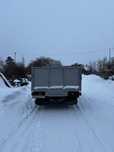Открытый газель продам или обмен