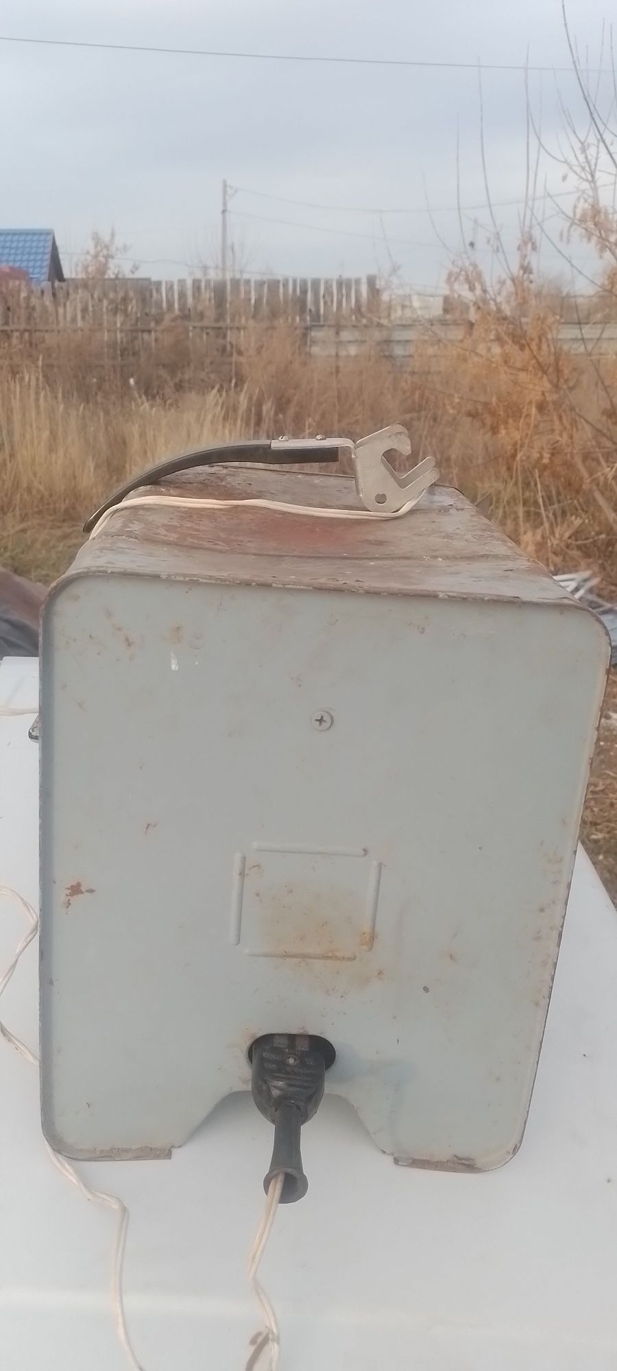 Продам Печь СССР.