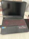 Продам игровой ноутбук acer