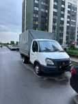 Продам Газель бизнес