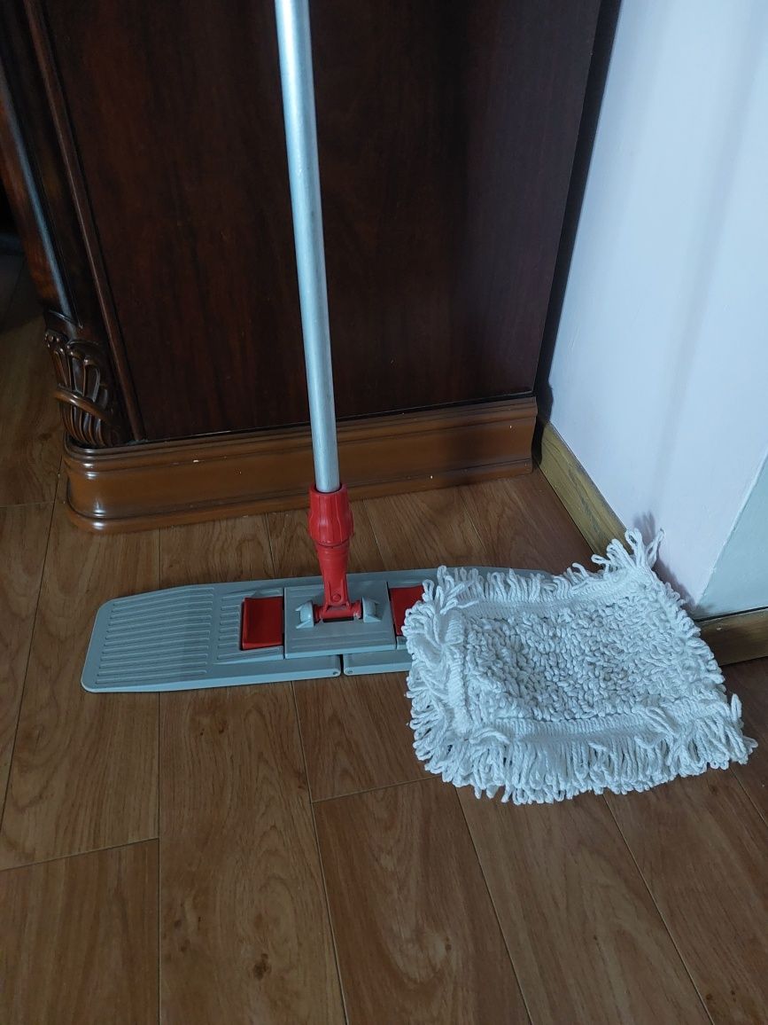 Швабра новая для уборки