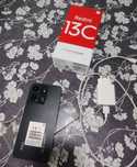 Redmi 13c 8/256GB полный комплект обмен