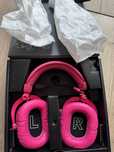 Logitech G Pro Lightspeed X2