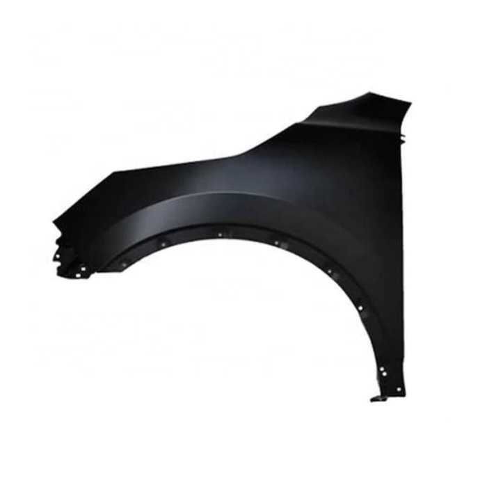 Крыло Nissan Qashqai кашкай 14-22