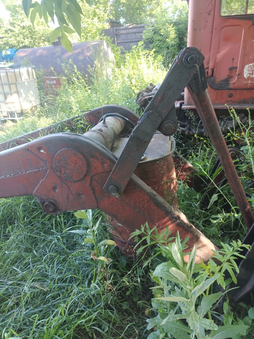 Продам Кун на МТЗ