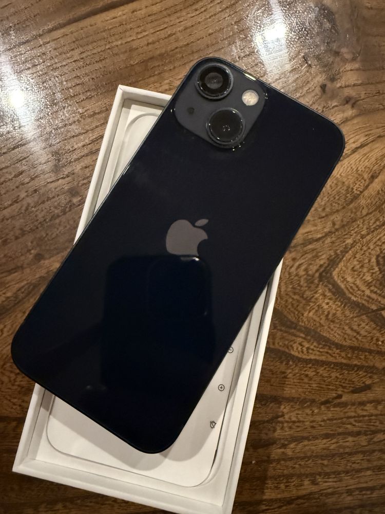 Iphone 13 мини 128