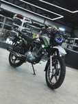 мотоцикл BAIGE BG250-9R Атырау