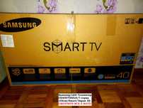 LED-телевизор Samsung UE40D7000LS / 7-Серия /SMART TV/Экран 3D+Очки 3D