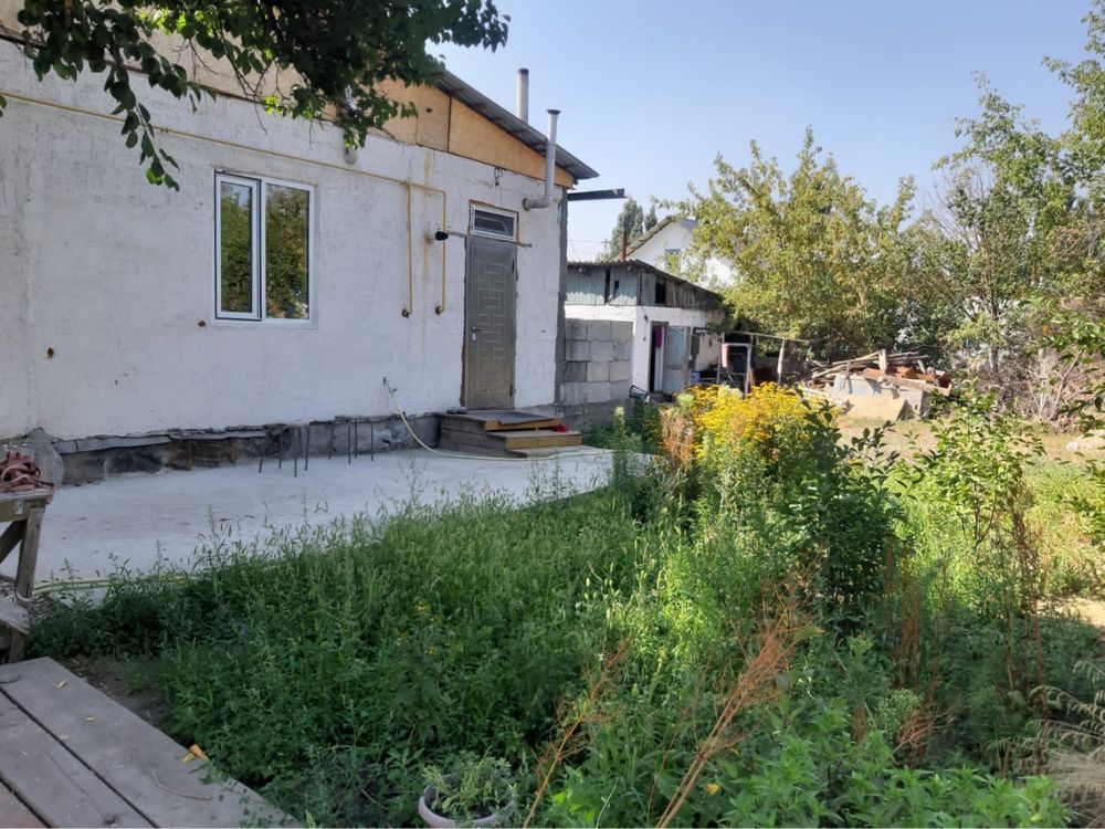 Продам дом