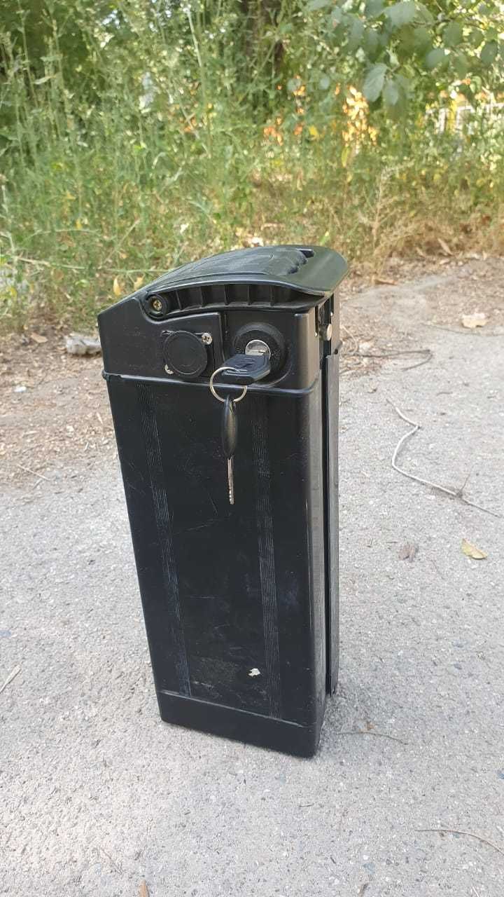 Электровелосипед