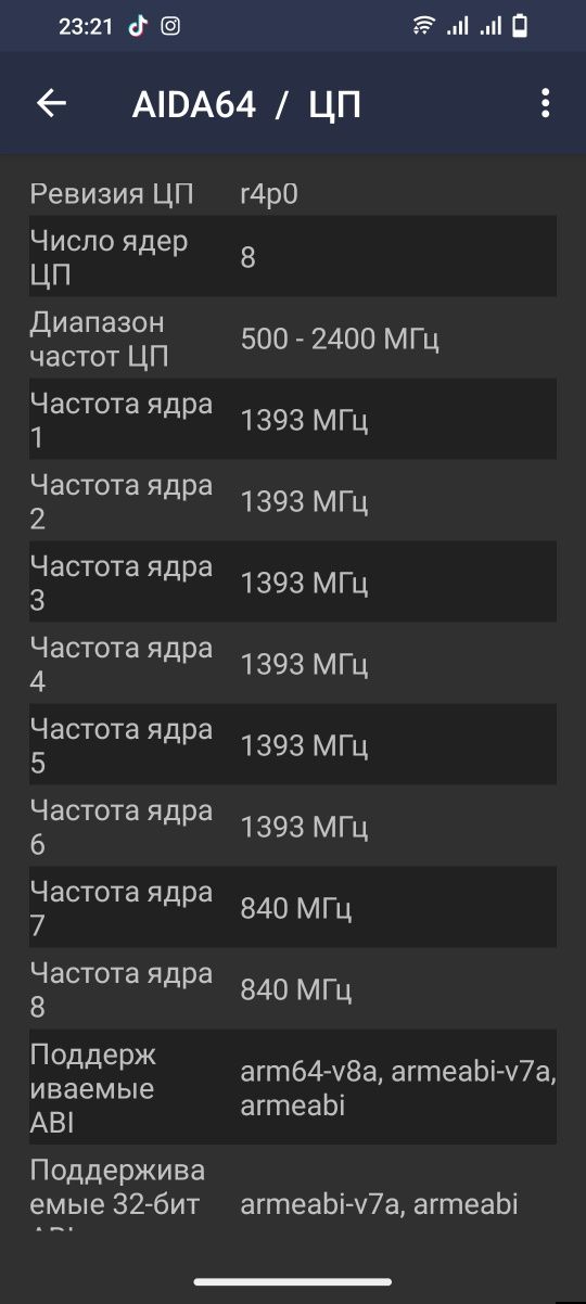 Продается Vivo Y21