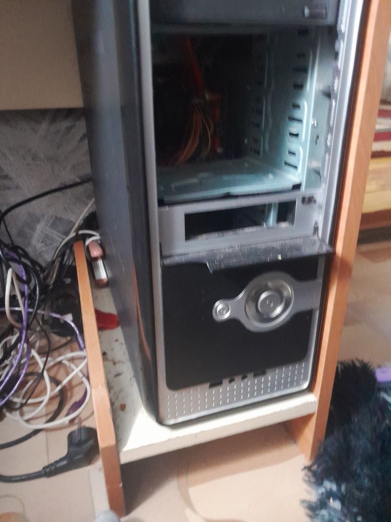 Срочно продам компьютер