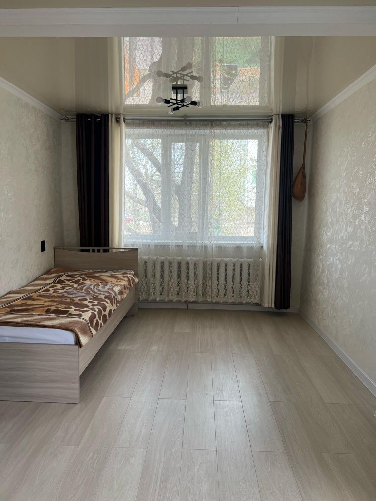 Продам  3 комнатную квартиру