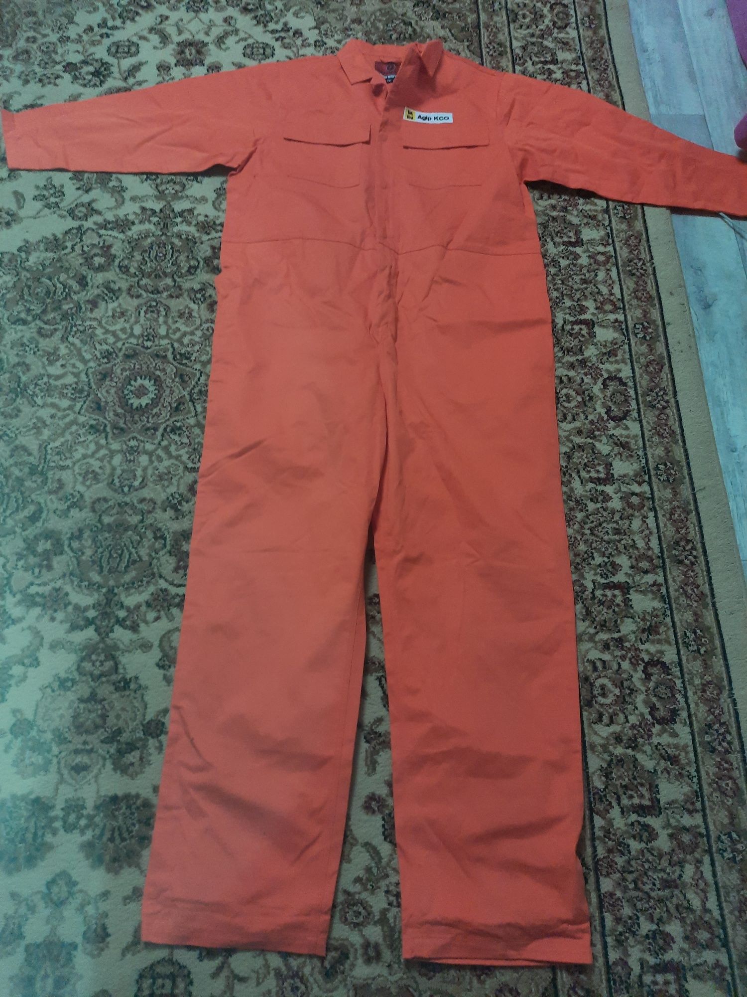Продам комбез Аджипский