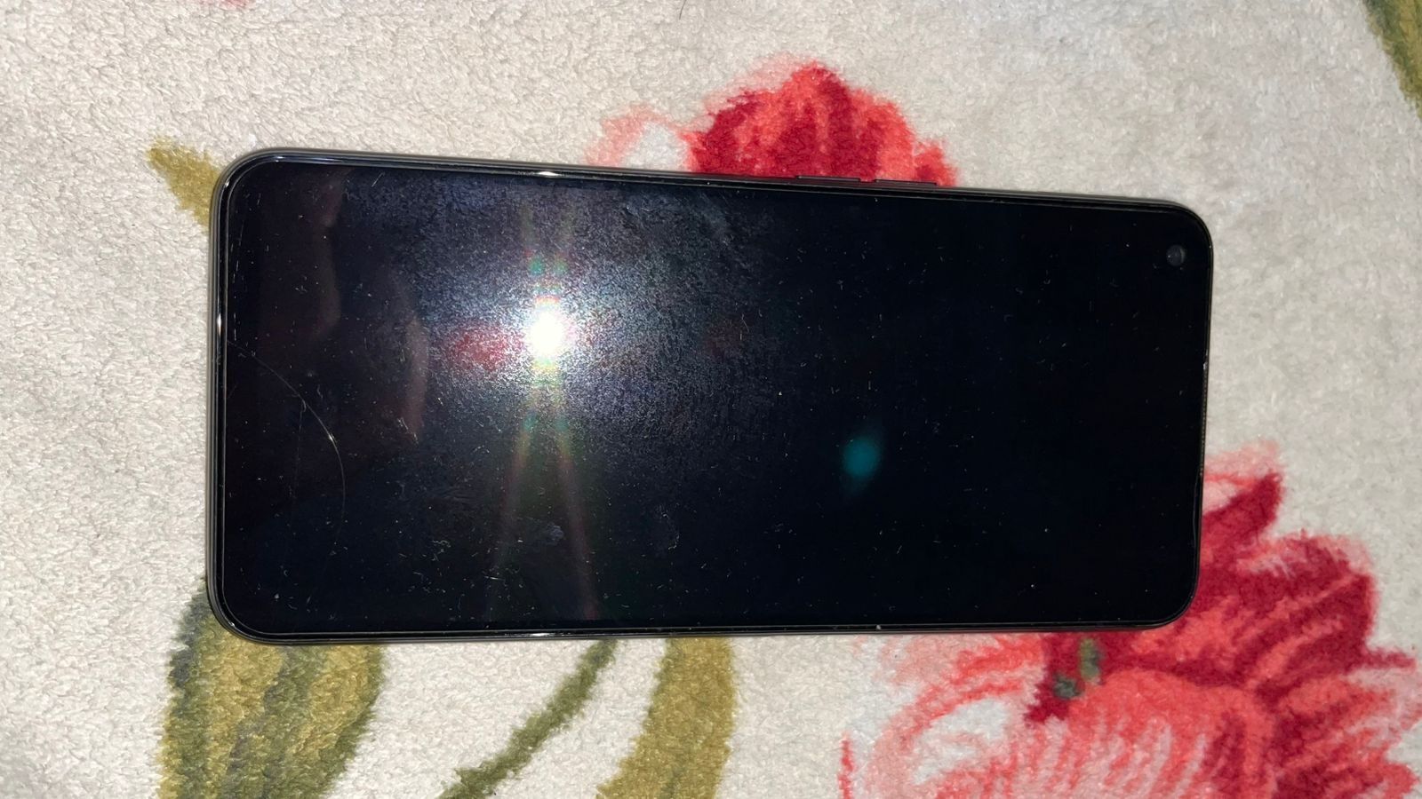Телефон oppo a96