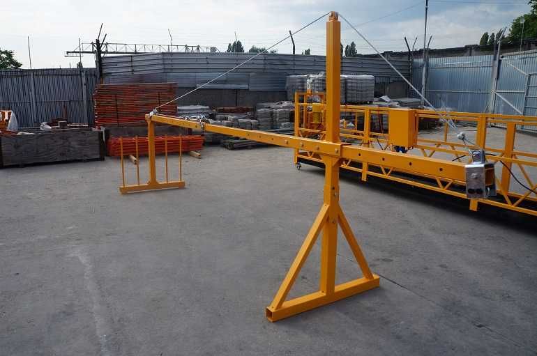 Люлька строительная ZLP 630