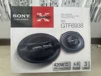 XS-GTF6938 акустическая система Sony