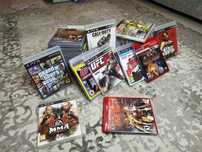 Продам Playstation 3 диски ps3 игры