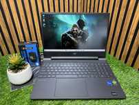 Игровой Ноутбук Hp Victus 15 Core i5-12450H/16GB/SSD512GB/RTX3050