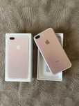 IPhone 7 Plus Айфон 7 Плюс