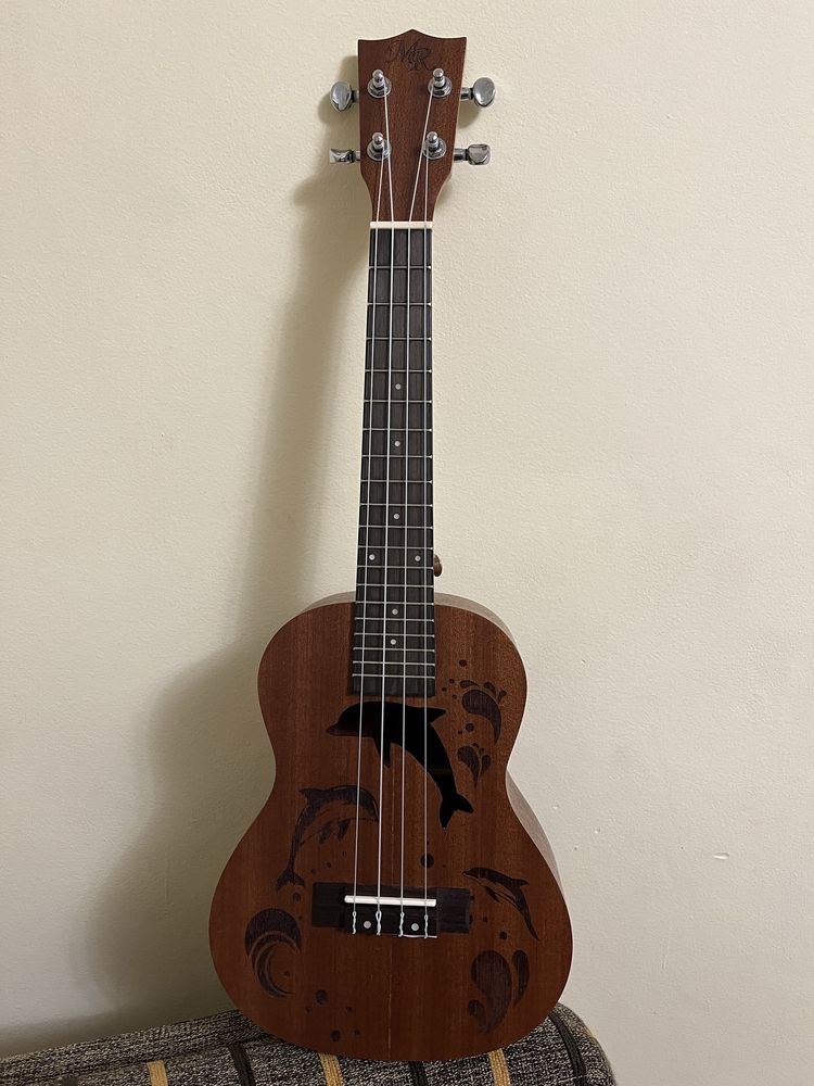 Укелеле MartinRomas