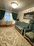 4к квартира 75,7 кв.м. 5/6 ул. Космическая 21