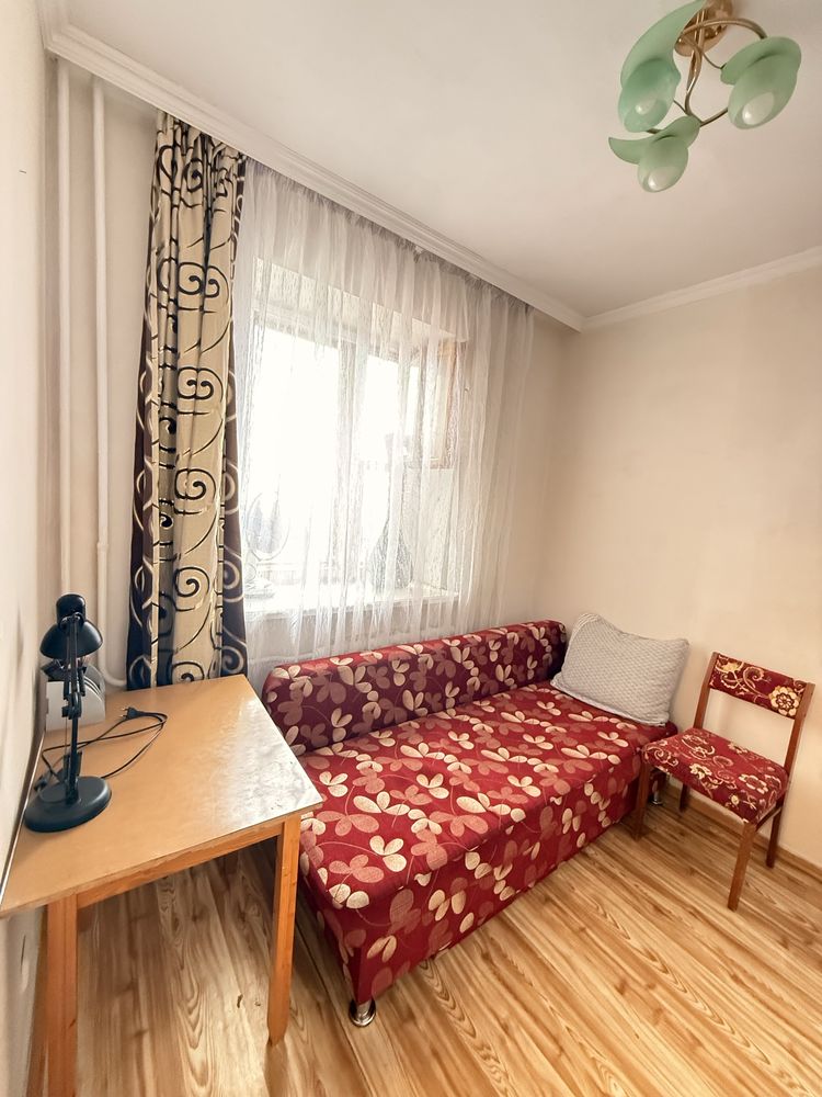Продается 3 ком .квартира в районе мед.университе