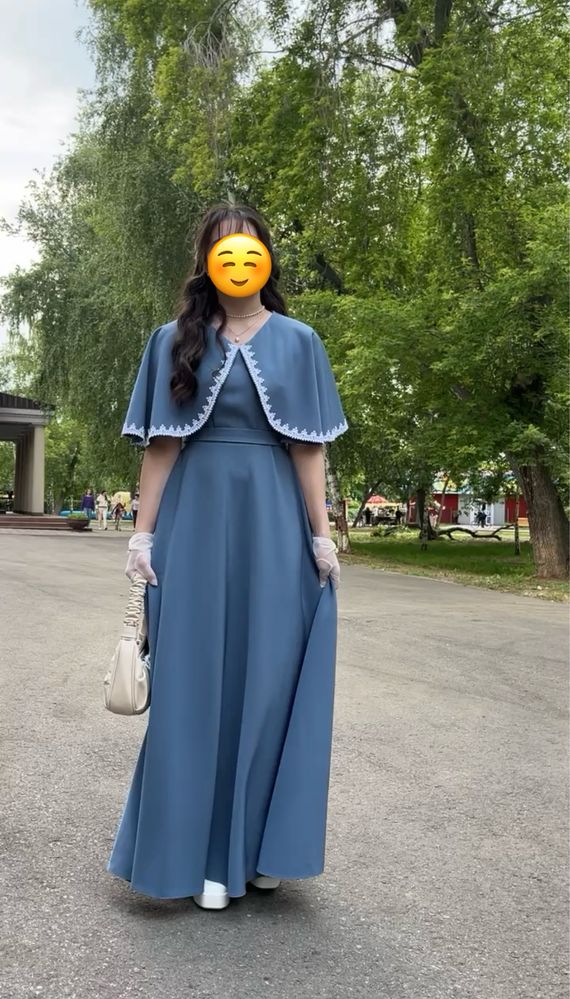 Платье на выпускной