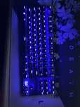 Клавиатура Hyperx Alloy Origins Core