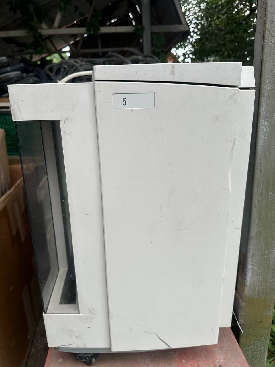 Принтер МФУ Xerox 4 штуки