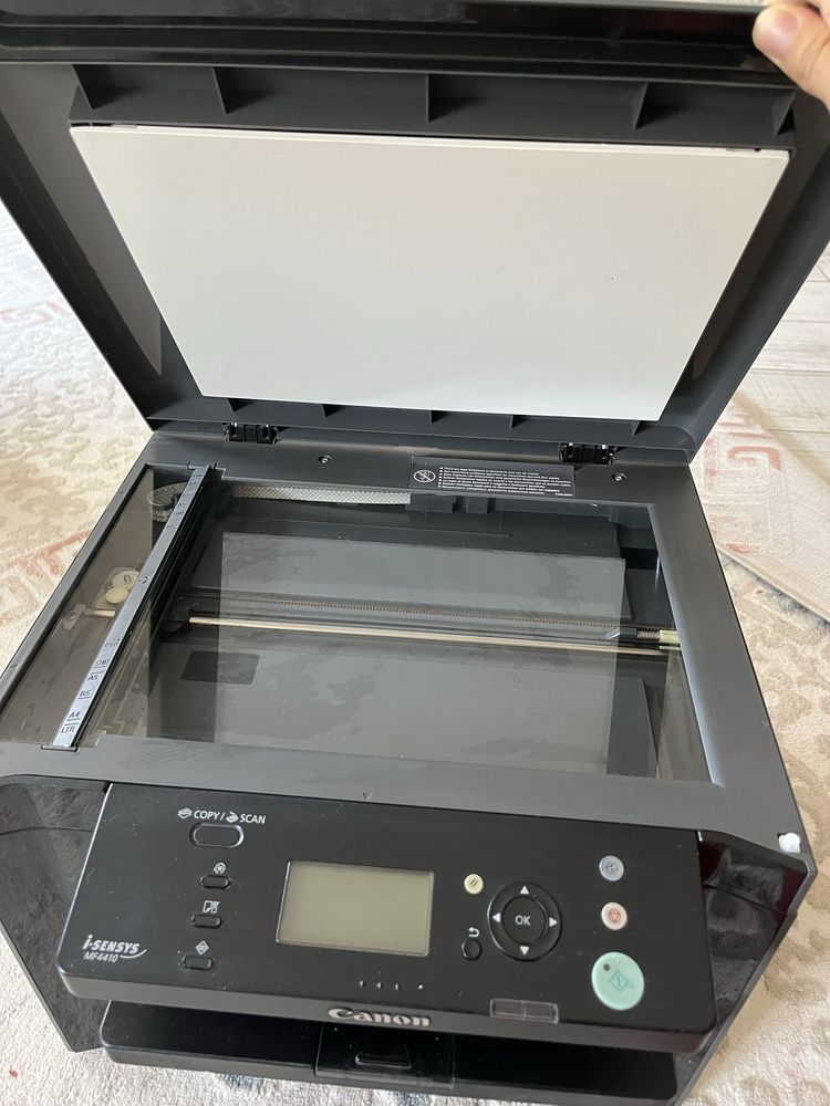 принтер Canon MF4410