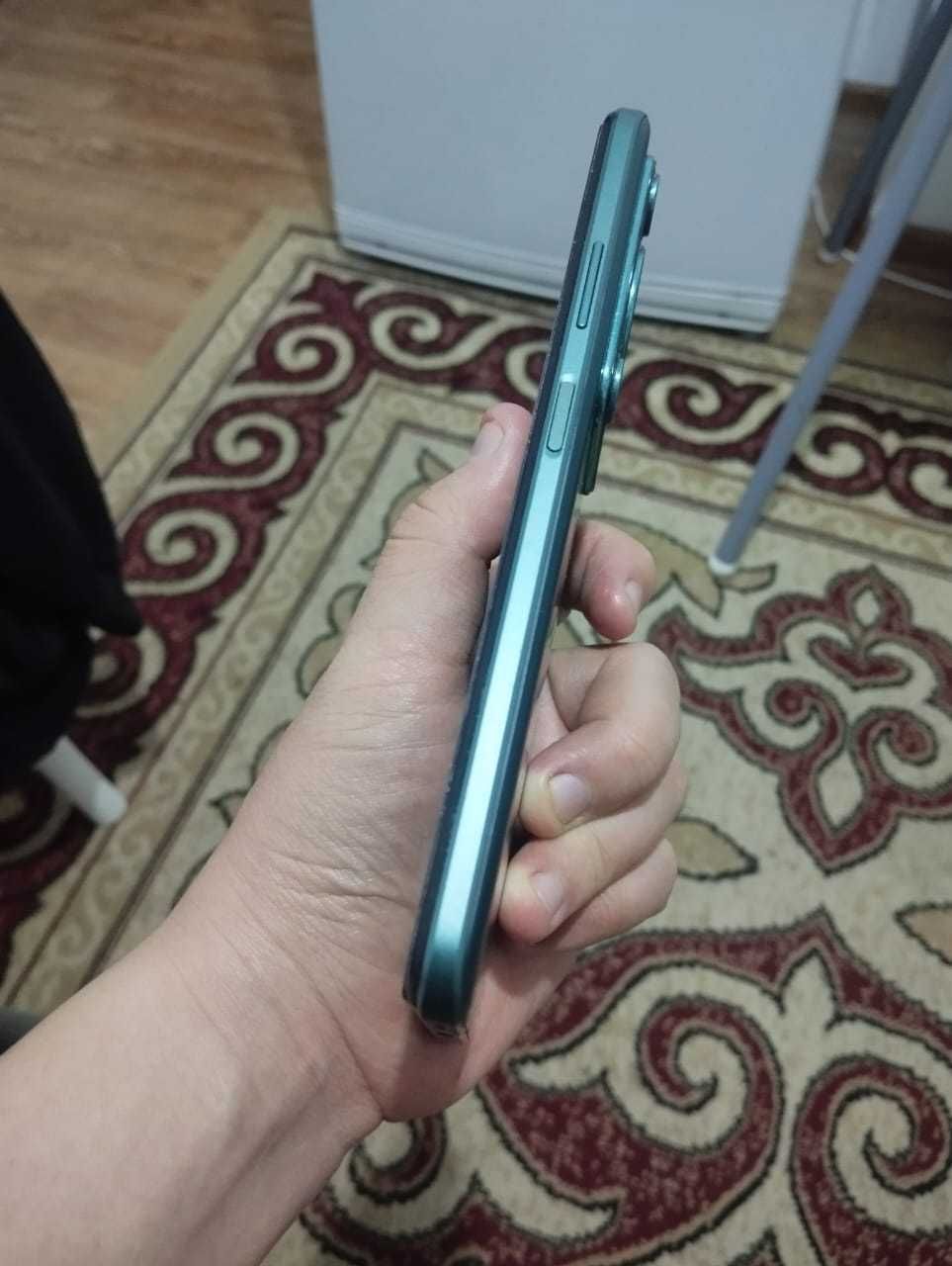 Huawei nova Y72 256 Gb