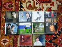Продаются CD диски
