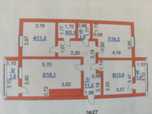 Продам 3 комнатную квартиру