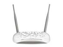 Модем ADSL TP-LINK TD-W8951ND (Wi-Fi 300 Мбитс) Казактелеком ADSL
