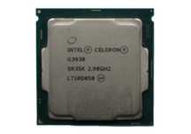 Celeron G3930/ 2.90GHz. LGA 1151
