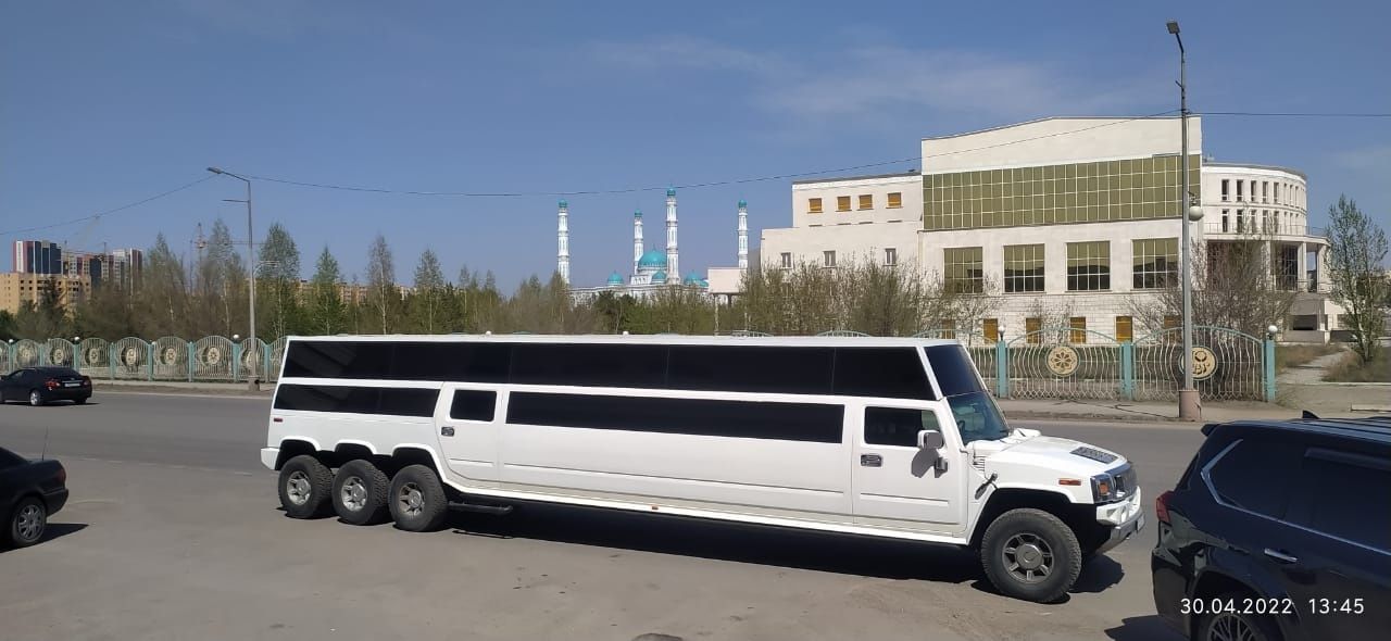 15000тг,лимузин хаммер,лимузин авто,аренда лимузина,свадьба,кортеж,той