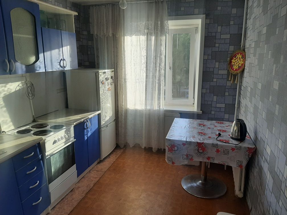 1 комнатная ПГУ, ИнЕУ, Эдем