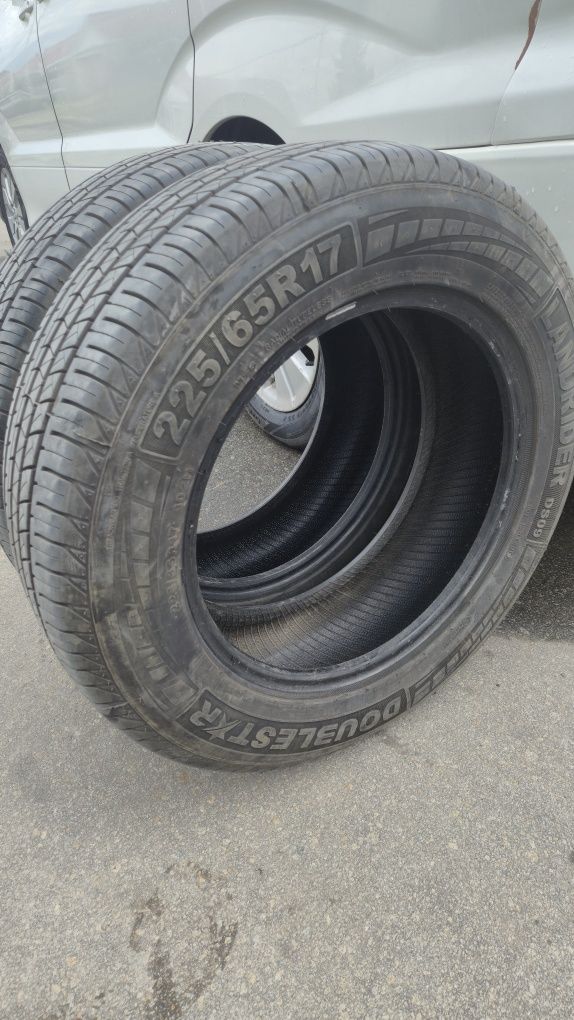 Продаю Летние Шины