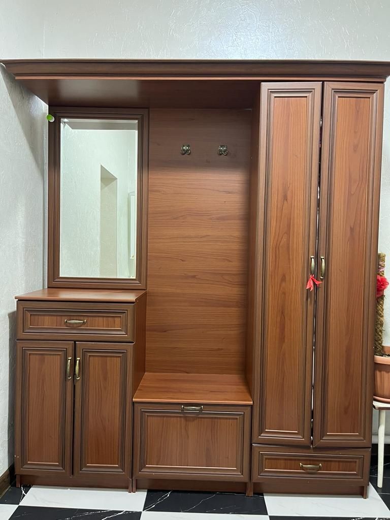 Мебель для Прихожий