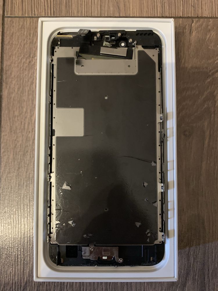 Iphone 6 S Plus на запчасти