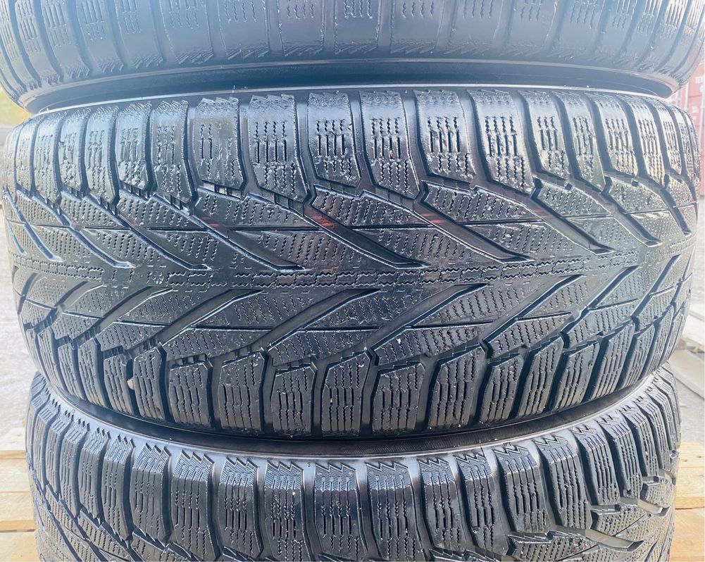 Шины 265/60R18 (6шт)