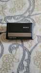Камера sony dsc-t20 с дефектами