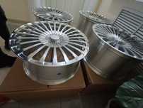 диски Мерседес GL GLS X166 X67 майбах амг
