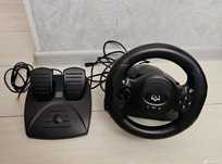 Руль sven gc 300