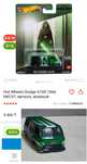 Продам игрушку Hotwheels метал качественный