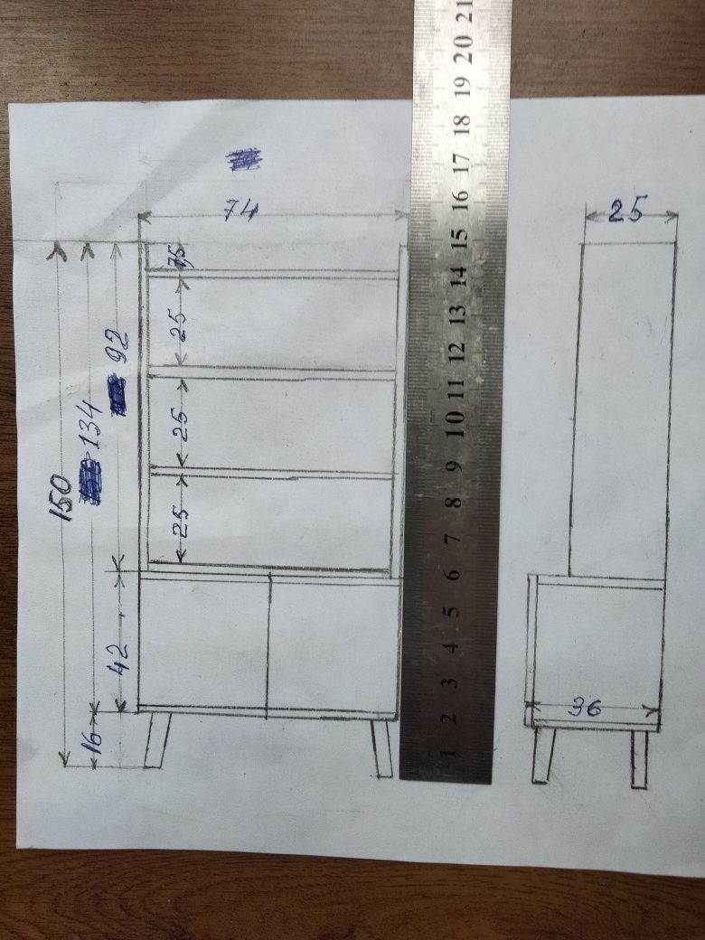 шкаф для спальни напольный