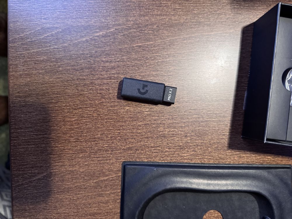 Logitech Pro X Superlight 2