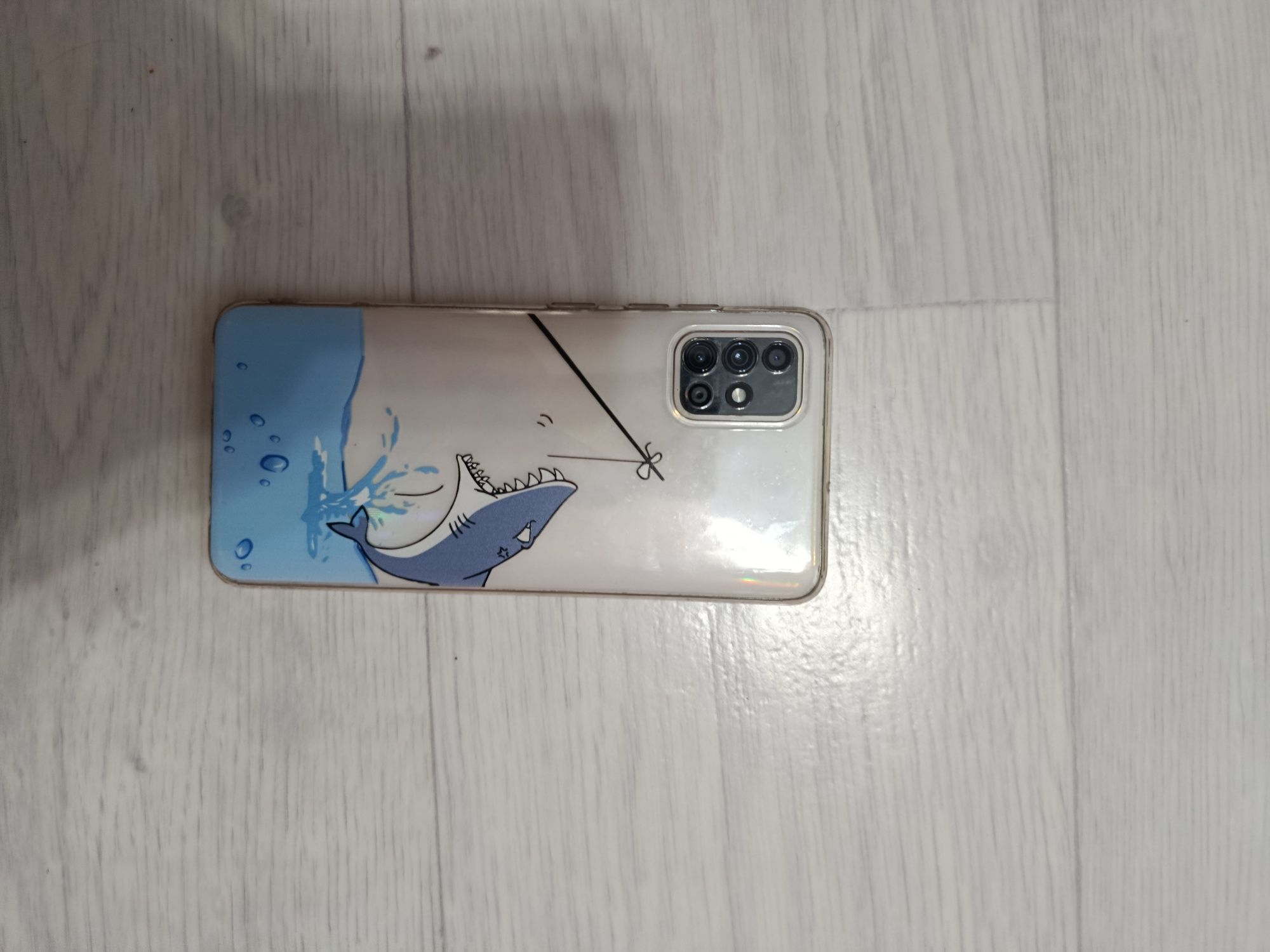 Samsung galaxy a51